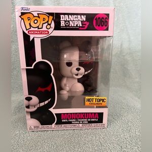 Funko Danganronpa 3